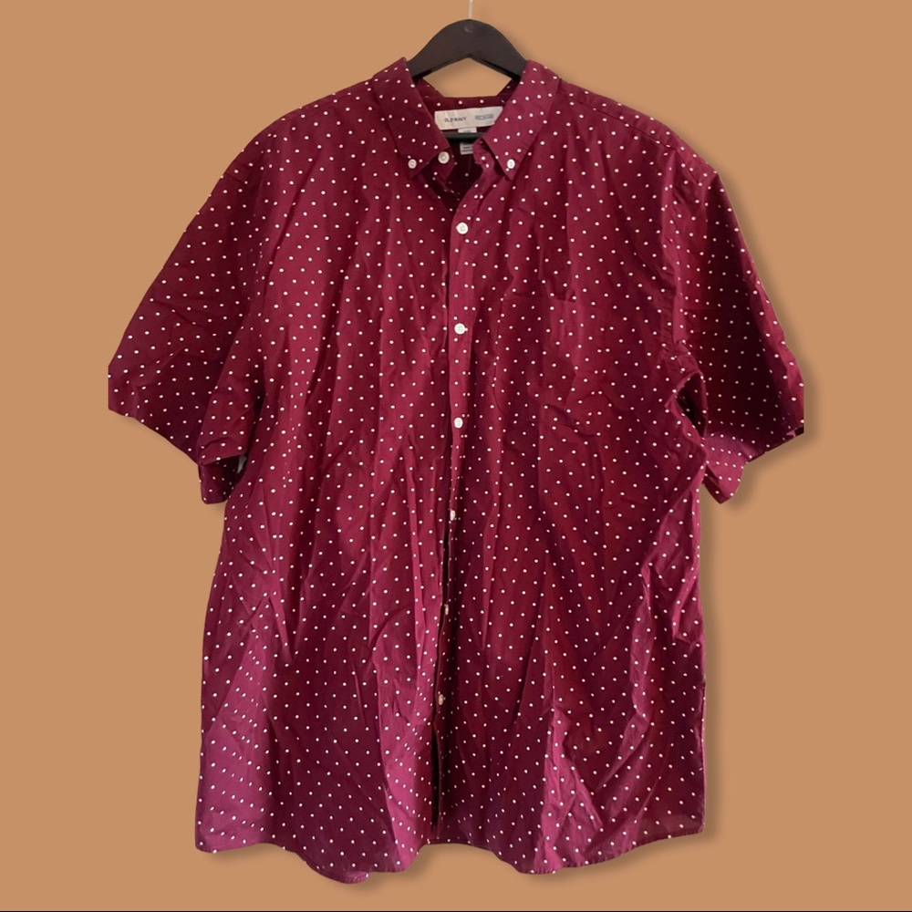Old Navy Short Sleeve Shirt